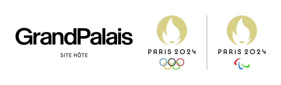 Grand Palais — Site hôte Paris 2024